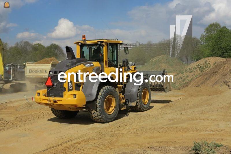 Volvo L70H