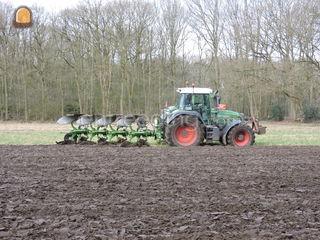 Amazone Cayros XS 1050 ST... Omgeving Hilversum