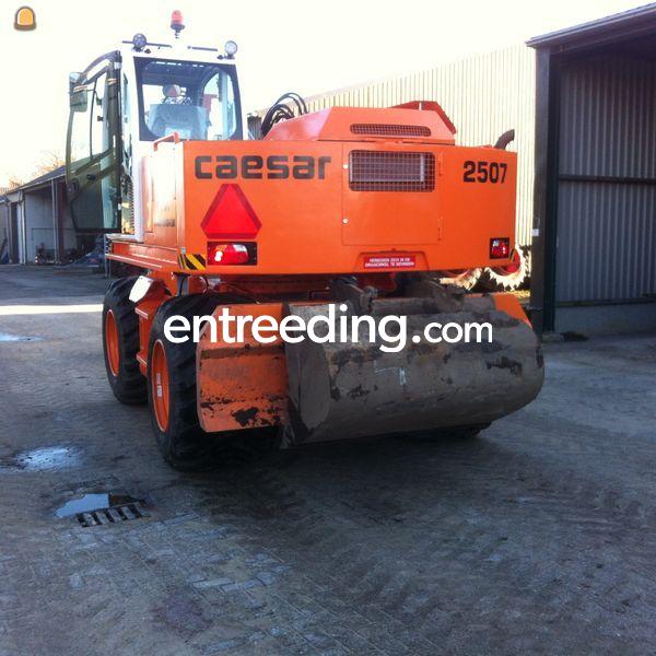 Caesar 2507 New Generation