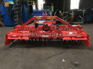 Maschio DM 3000 Rotoreg Omgeving Hilversum