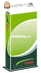 DCM Vega-mix Omgeving Hilversum