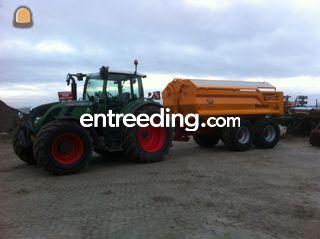 Veenhuis JVZK 19.000 Omgeving Hilversum