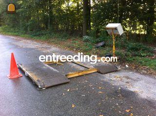 Welvaarts Omgeving Hilversum