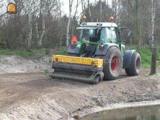 Brillon Omgeving Hilversum