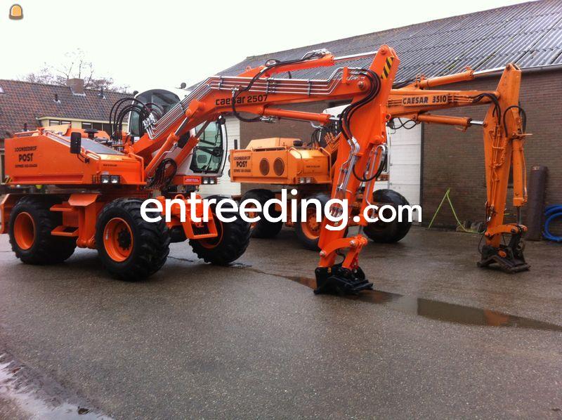 Caesar 2507 New Generation