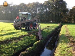 Bos Omgeving Hilversum