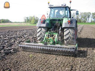 Terranova HM EROE 3000 Omgeving Hilversum