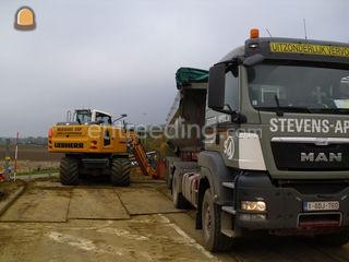 Transport met kipoplegger... Omgeving Antwerpen