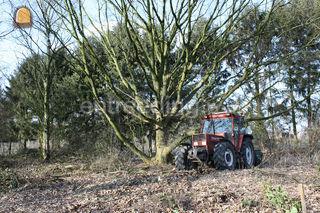 NH + Meri-Crusher Omgeving Eindhoven