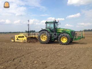 V. Deurle Kilverbak Omgeving Bergen op Zoom