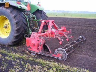 Agric Frees Omgeving Bergen op Zoom