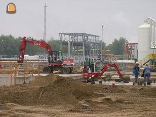 O&k 1.29 Omgeving Bergen op Zoom