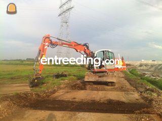 Atlas 160W Omgeving Weesp