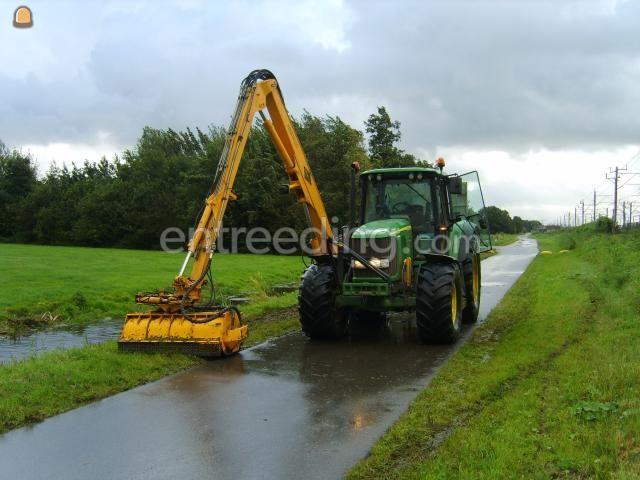 6620 met Herder MBK 503S