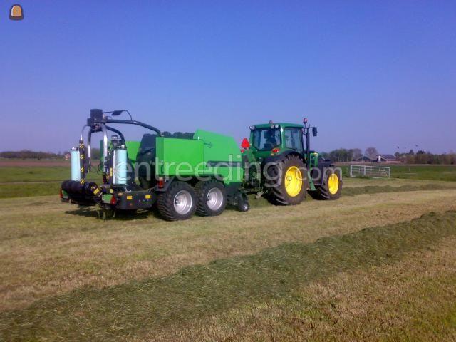 Deutz fahr Fixmaster 235