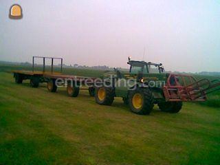 john deere 3400 Omgeving Weesp