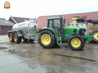 JD + Joskin Omgeving Weesp