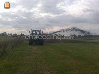 Seeleman baggerpomp Omgeving Weesp