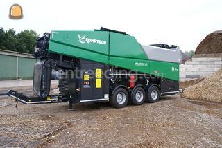 Sterrenzeef Comptech Mult... Omgeving Utrecht