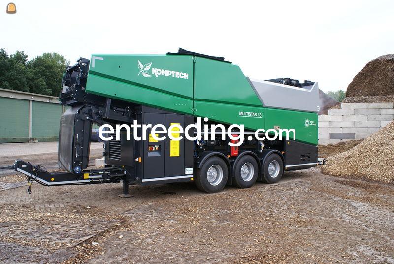 Sterrenzeef Comptech Multistar L3