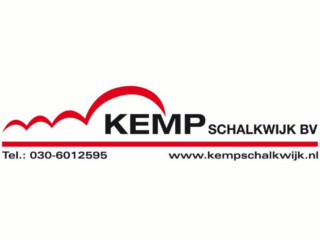Logo Kemp Schalkwijk B.V. Schalkwijk