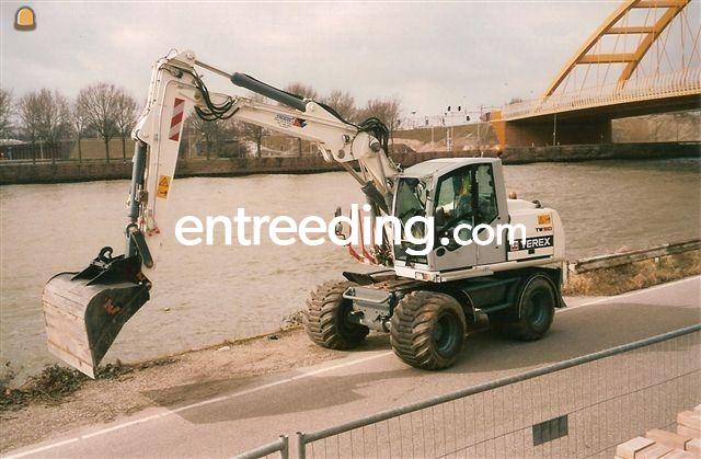 Terex TW160