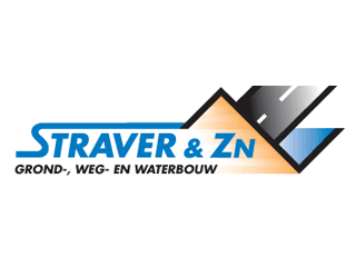 Logo Straver en Zoon BV IJsselstein Ut