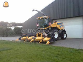 Maatschap Oerlemans - Simons uit Hoogerheide