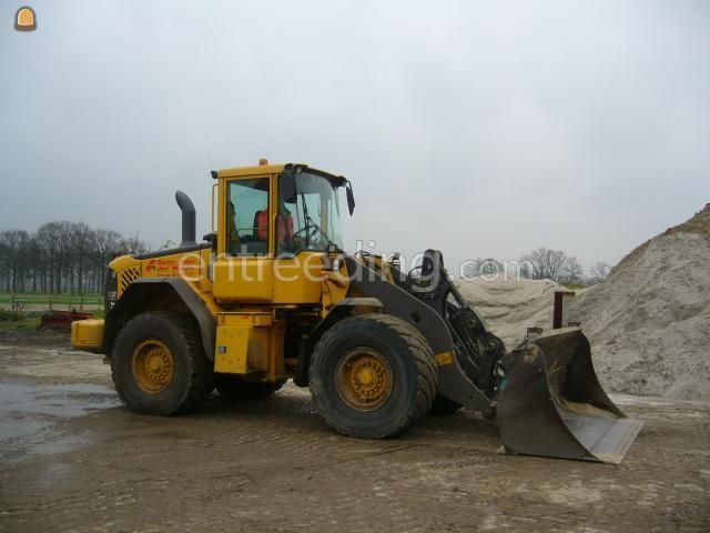 VOLVO L60G