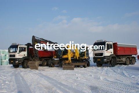 Van der Made Gemonde B.V. uit Gemonde