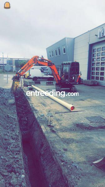 3,5 ton hitachi zx 35