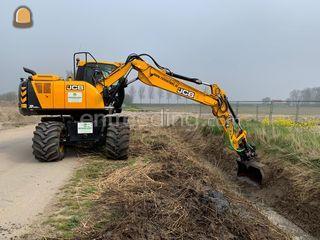 Reinier Looij G.W.W. Bouw & Techniek uit Sommelsdijk