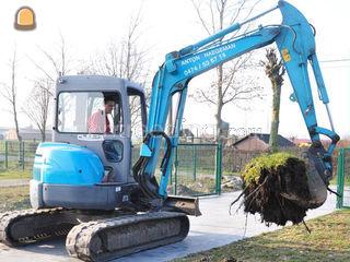 Haegeman Anton uit Adegem