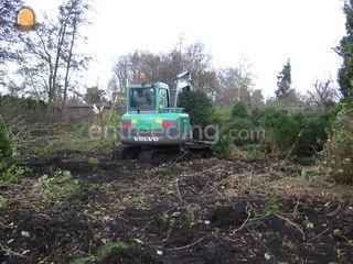 volvo 55 brede stalenrup... Omgeving Gouda