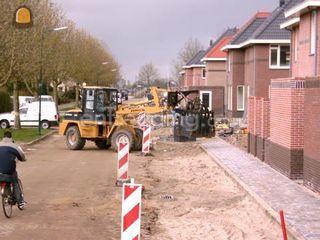 Terex.110 Omgeving Utrecht
