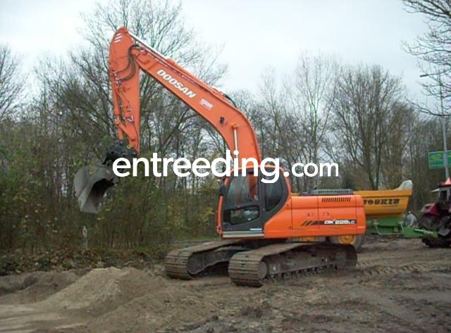 V.M.Z. Graafmachines uit Maarssen