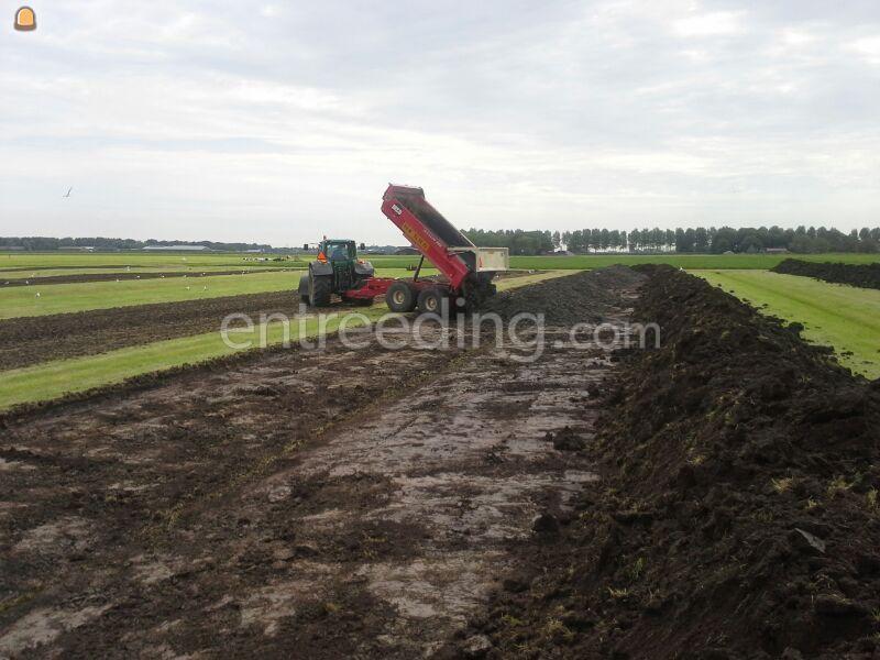 John Deere + Beco * kleppen