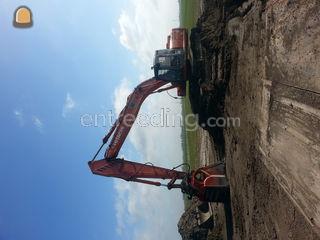 allu zeefbak Omgeving Alkmaar