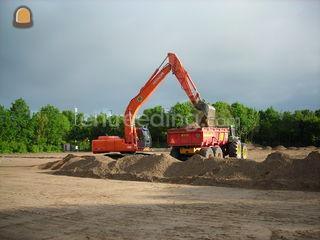 Grondwerk Omgeving Alkmaar