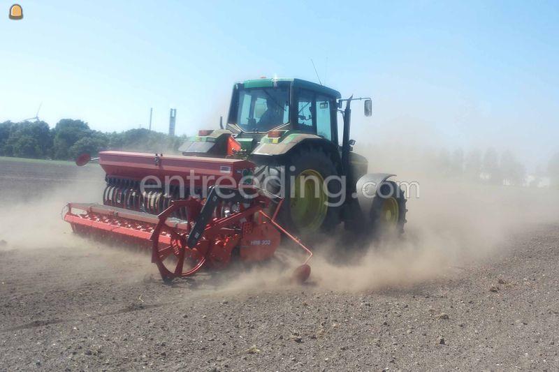 Khun rotorkopeg +zaaimachine