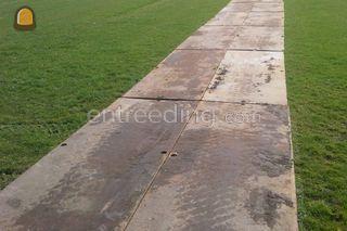 5 bij 1.80   en 14 mm dik... Omgeving Alkmaar