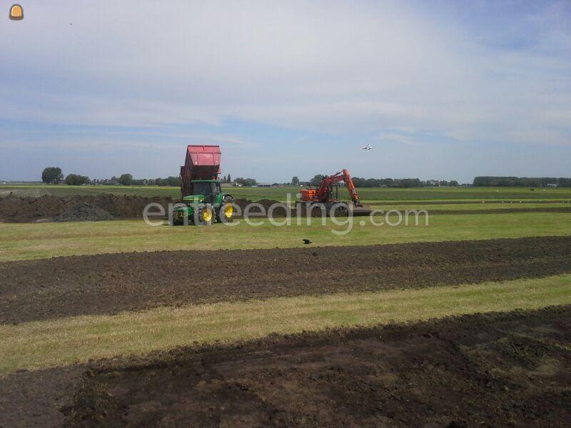 John Deere + Beco * kleppen