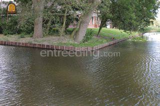 plaatsen beschoeiing Omgeving Alkmaar