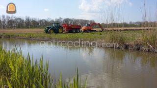 Loonbedrijf Klaver V.o.f. uit Zuidschermer