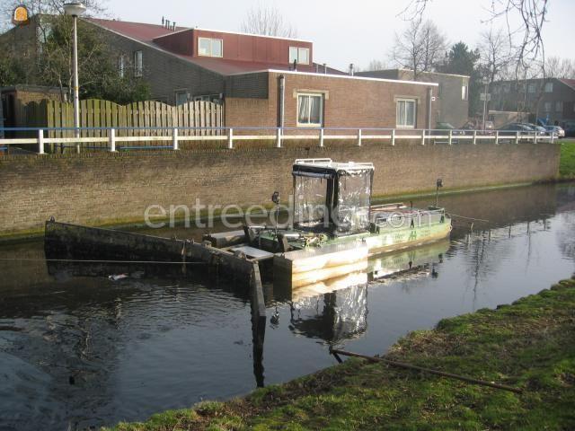 Baggerduwboot