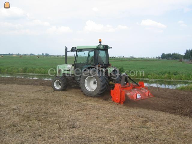 Valmet + Veldfrees AP 2000