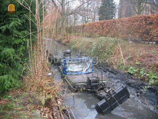 Conver C430 Omgeving Gouda