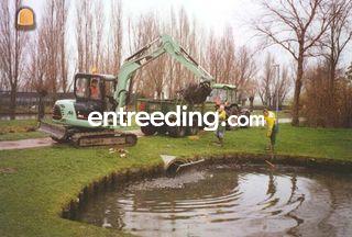 CAT  304.5 Omgeving Gouda