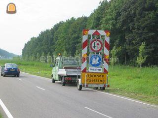 Aktiewagen Wap 15.1 Omgeving Gouda