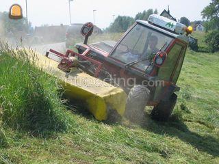 Reform Maai/ Harkcombi Omgeving Gouda